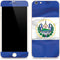 El Salvador Flag iPhone 6/6s Plus Skin