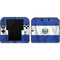 El Salvador Flag Nintendo 2DS Skin