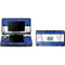 El Salvador Flag 3DS (2011) Skin