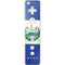 El Salvador Flag Wii Remote Controller Skin