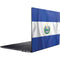El Salvador Flag Ativ Book 9 (15.6in 2014) Skin