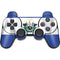 El Salvador Flag PS3 Dual Shock wireless controller Skin