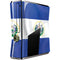 El Salvador Flag Xbox 360 Slim (2010) Skin