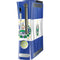 El Salvador Flag Xbox 360 (Includes HDD) Skin