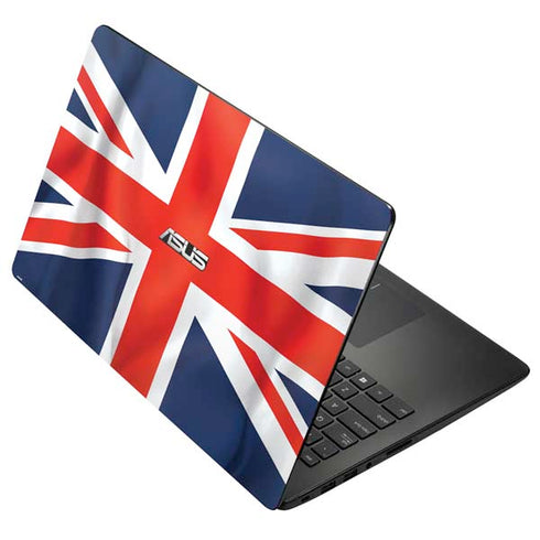 Great Britain Flag Asus X502CA 15.6 Skin