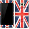 Great Britain Flag Galaxy S7 Edge Skin