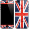 Great Britain Flag iPhone 5/5s/5SE Skin