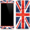 Great Britain Flag iPhone 6/6s Plus Skin