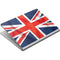 Great Britain Flag Surface Book Skin