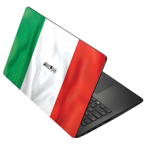Italy Flag Asus X502CA 15.6 Skin