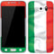Italy Flag Galaxy S7 Skin