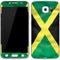 Jamaica Flag Galaxy S7 Skin