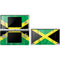 Jamaica Flag DS Lite Skin