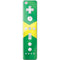Jamaica Flag Wii Remote Controller Skin