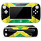 Jamaica Flag Wii U (Console + 1 Controller) Skin