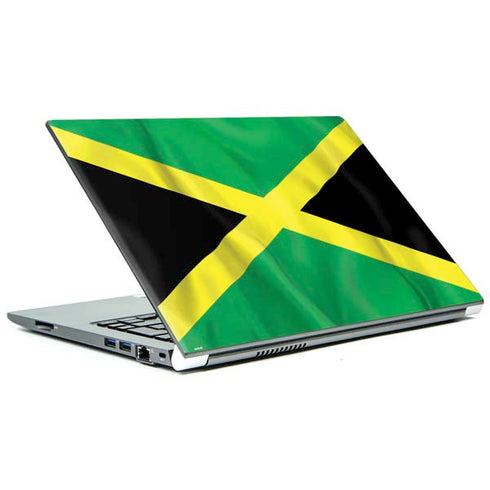 Jamaica Flag Portege Z30t/Z30t-A Skin