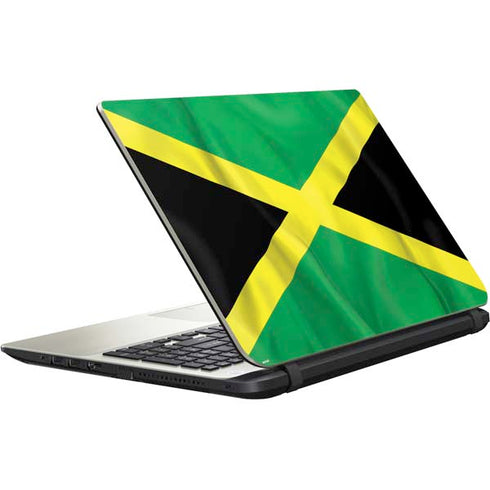 Jamaica Flag Satellite L50-B / S50-B Skin