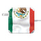 Mexico Flag 85W Power Adapter (15 and 17 inch MacBook Pro Charger) Skin