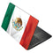 Mexico Flag Asus X502CA 15.6 Skin