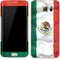 Mexico Flag Galaxy S7 Edge Skin