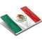 Mexico Flag Surface Book Skin