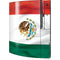 Mexico Flag Playstation 3 & PS3 Skin
