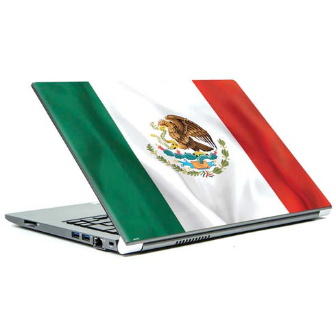 Mexico Flag Portege Z30t/Z30t-A Skin