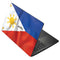 Philippines Flag Asus X502CA 15.6 Skin