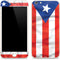 Puerto Rico Flag iPhone 6/6s Plus Skin