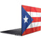 Puerto Rico Flag Ativ Book 9 (15.6in 2014) Skin