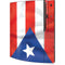 Puerto Rico Flag Playstation 3 & PS3 Skin