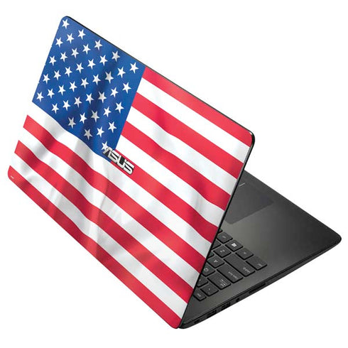 USA Flag American Flag Asus X502CA 15.6 Skin
