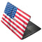 USA Flag American Flag Asus X502CA 15.6 Skin