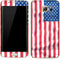 USA Flag American Flag Galaxy S7 Edge Skin