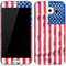 USA Flag American Flag Galaxy S7 Skin