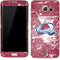 NHL Colorado Avalanche Frozen Galaxy S7 Edge Skin