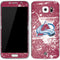 NHL Colorado Avalanche Frozen Galaxy S7 Skin