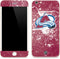 NHL Colorado Avalanche Frozen iPhone 6/6s Plus Skin