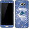 NHL Vancouver Canucks Frozen Galaxy S7 Edge Skin