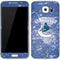 NHL Vancouver Canucks Frozen Galaxy S7 Skin