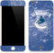 NHL Vancouver Canucks Frozen iPhone 6/6s Plus Skin