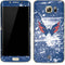 NHL Washington Capitals Frozen Galaxy S7 Edge Skin
