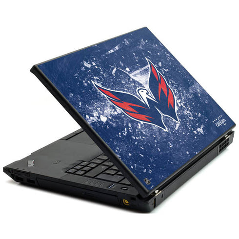 NHL Washington Capitals Frozen Lenovo T420 Skin