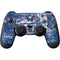 NHL Washington Capitals Frozen PS4 Controller Skin