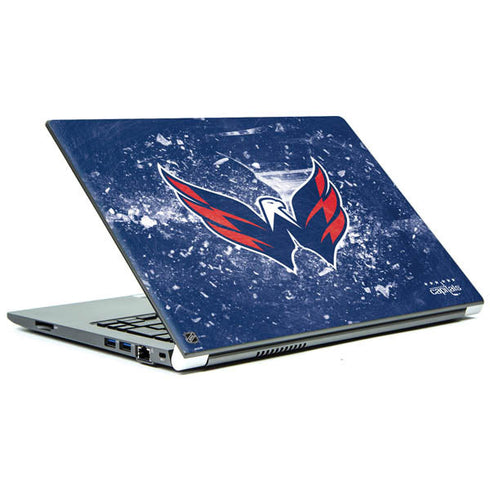 NHL Washington Capitals Frozen Portege Z30t/Z30t-A Skin