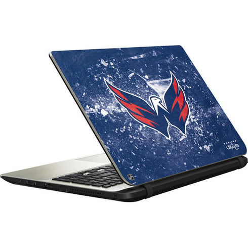 NHL Washington Capitals Frozen Satellite L50-B / S50-B Skin