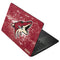 NHL Arizona Coyotes Frozen Asus X502CA 15.6 Skin