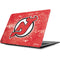 NHL New Jersey Devils Frozen Apple MacBook Skin