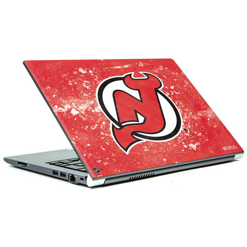 NHL New Jersey Devils Frozen Portege Z30t/Z30t-A Skin