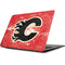 NHL Calgary Flames Frozen Apple MacBook Skin